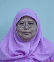 Noraini Jaafar