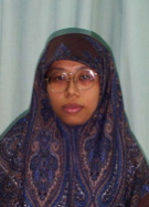 Noorhalieza Ali